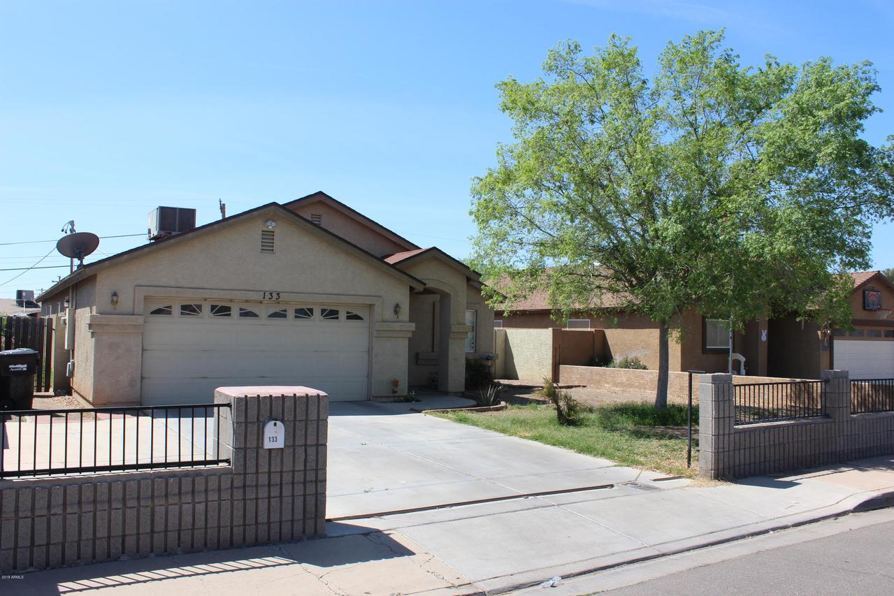 133 E Madden Dr., Avondale, AZ 85323