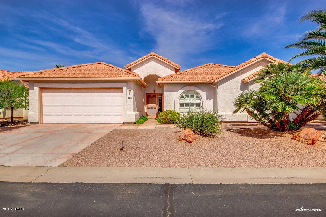 6321 S Tournament Ln., Chandler, AZ 85249