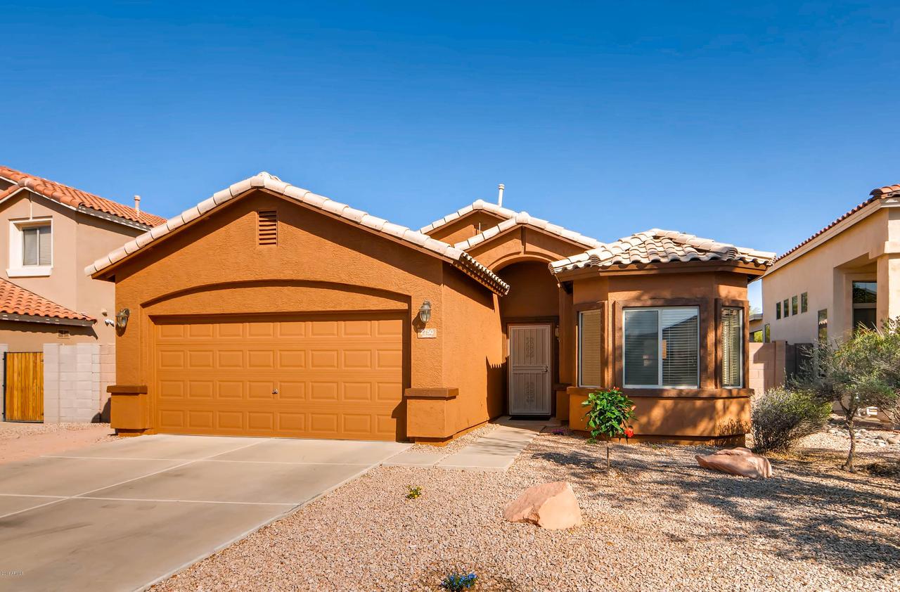 2750 E Jasper Dr., Gilbert, AZ 85296