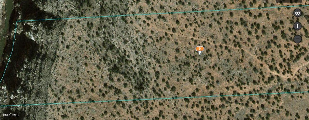 Lot 828 Ccr Unit 7 #828, Heber, AZ 85928