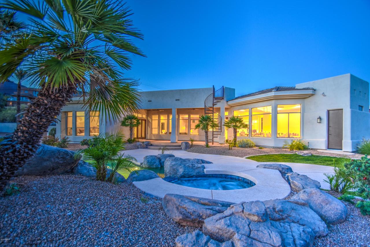 6501 N 36th St., Phoenix, AZ 85018