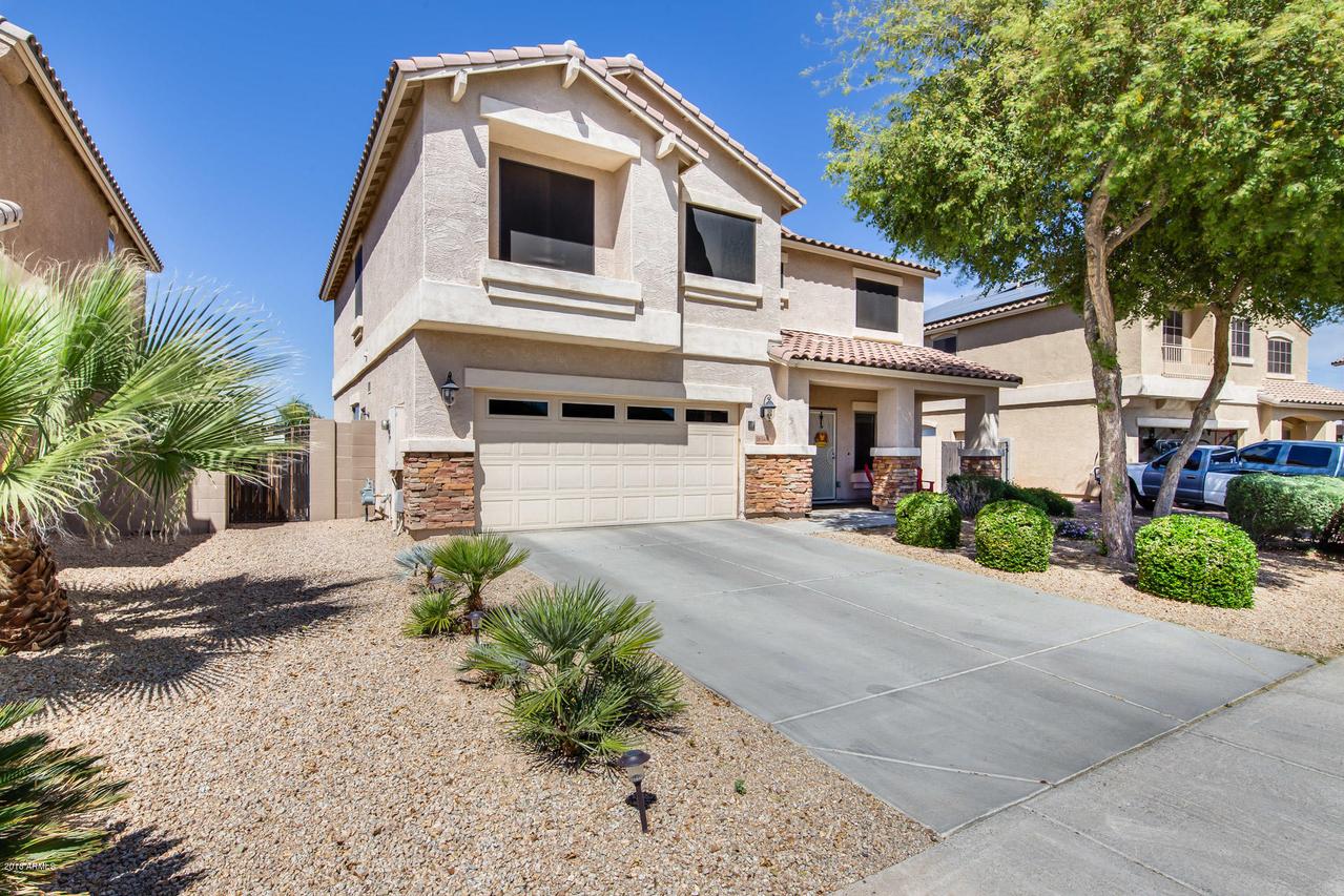 16348 W Canterbury Dr., Surprise, AZ 85388