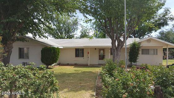 781 Weaver St., Wickenburg, AZ 85390