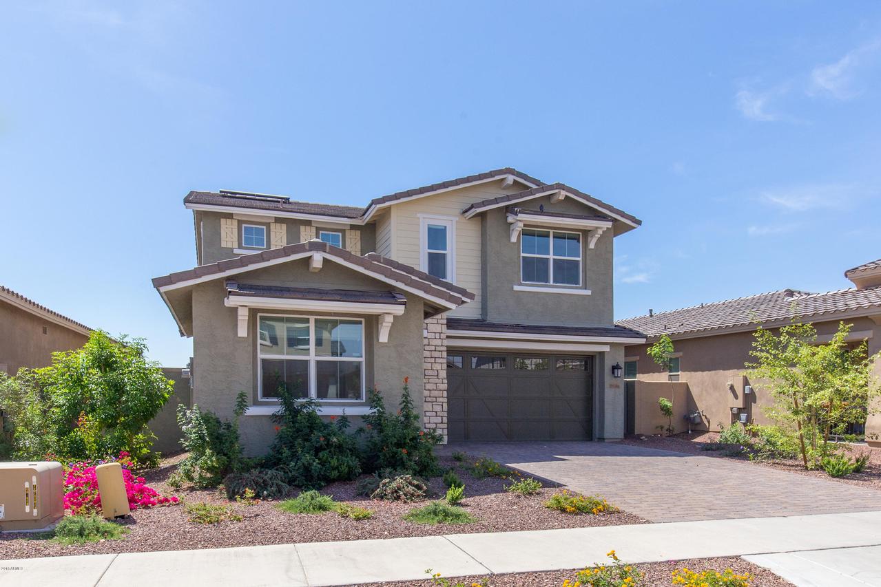 20591 W Point Ridge Rd., Buckeye, AZ 85396