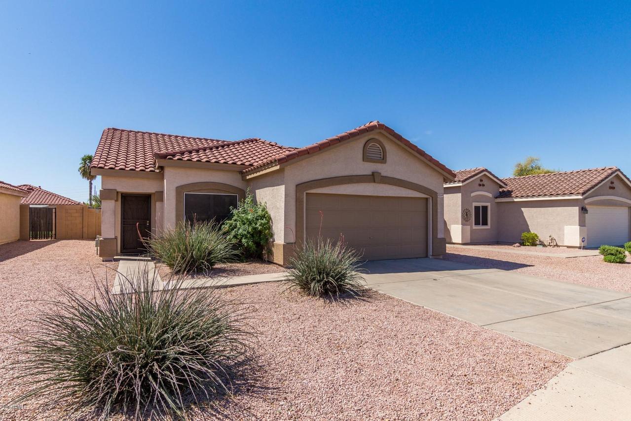 8209 E Osage Ave., Mesa, AZ 85212