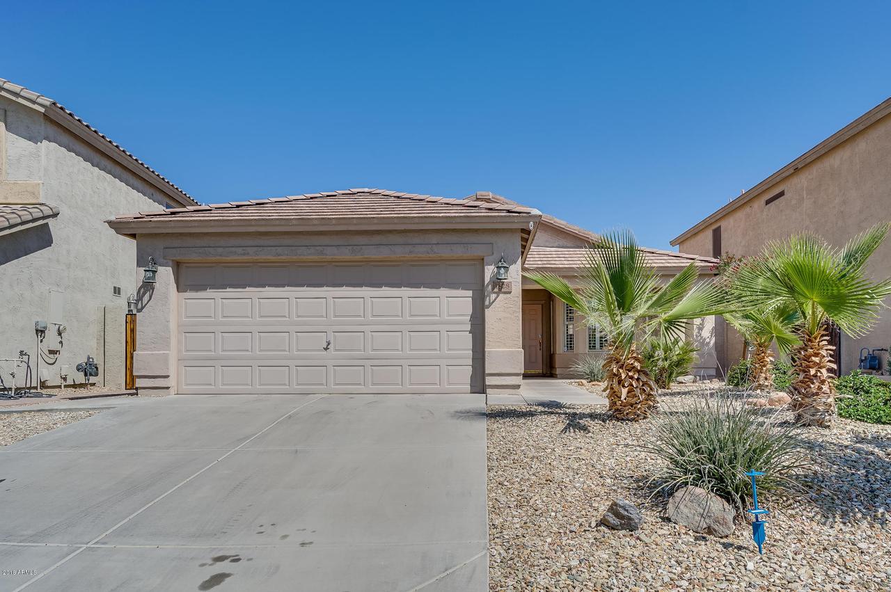 1828 W Muirwood Dr., Phoenix, AZ 85045