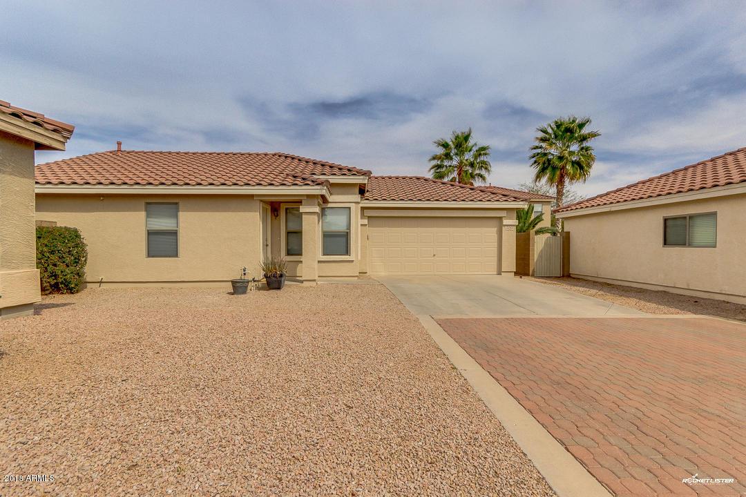 2282 E Gleneagle Dr., Chandler, AZ 85249