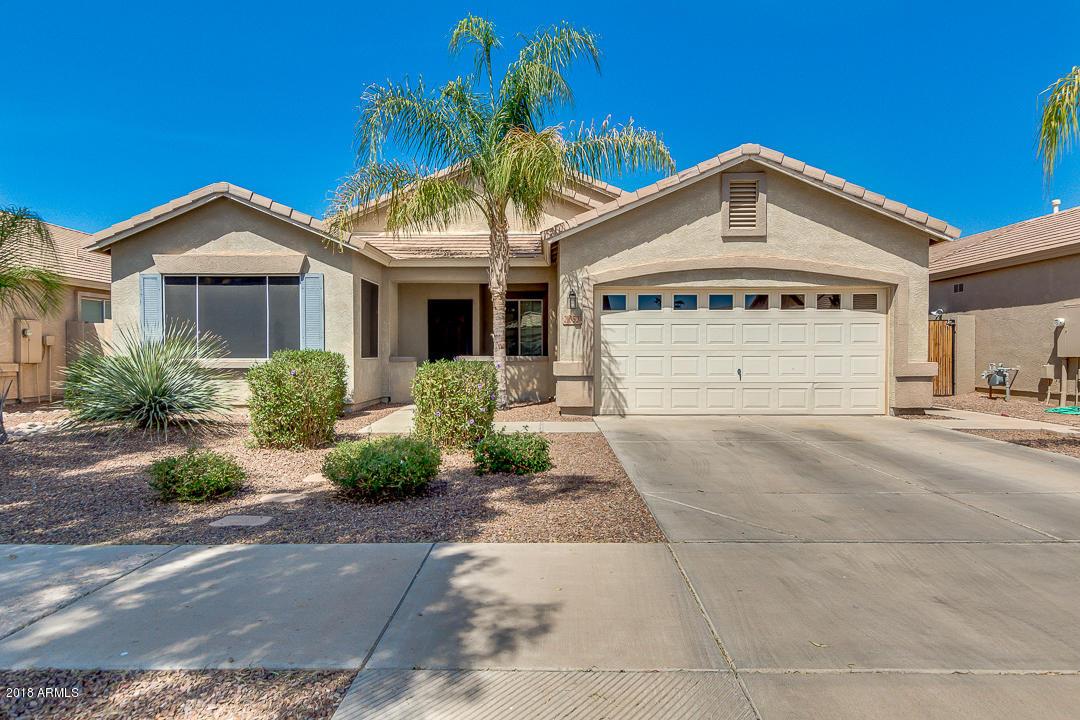 21652 E Calle De Flores, Queen Creek, AZ 85142