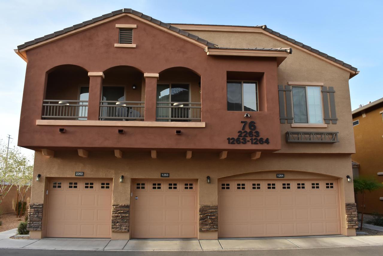 2150 W Alameda Rd. #1263, Phoenix, AZ 85085