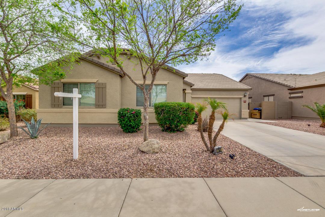 17581 W Evans Dr., Surprise, AZ 85388