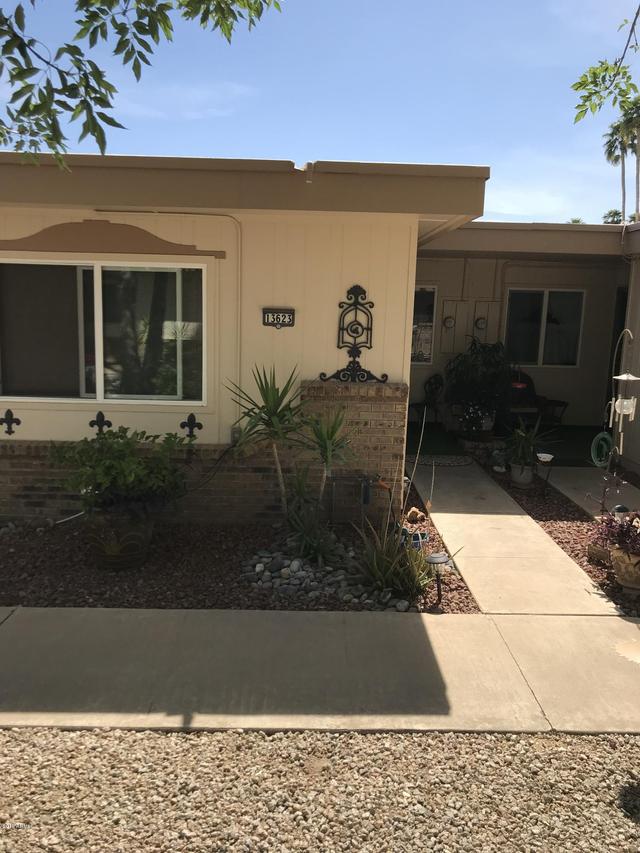 13623 N 110th Ave., Sun City, AZ 85351