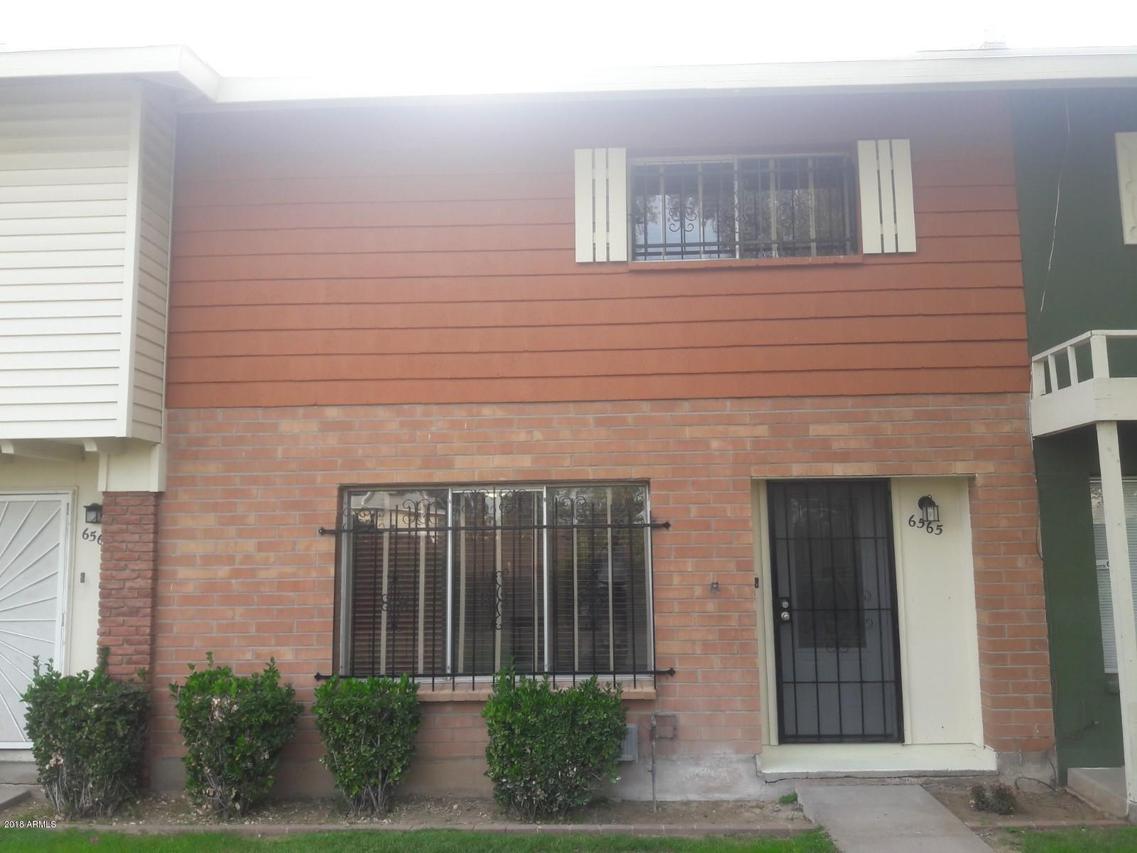 6565 N 44th Ave., Glendale, AZ 85301