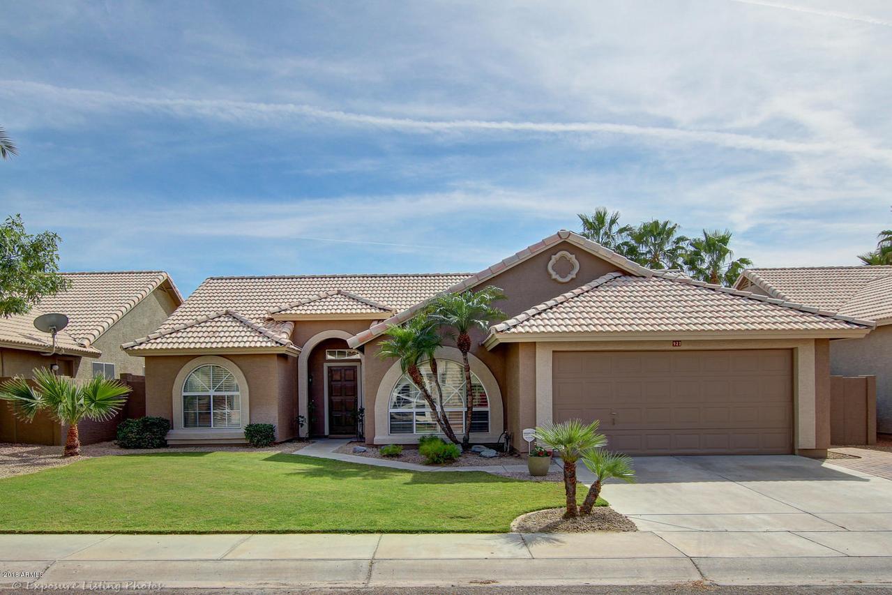 927 E South Fork Dr., Phoenix, AZ 85048