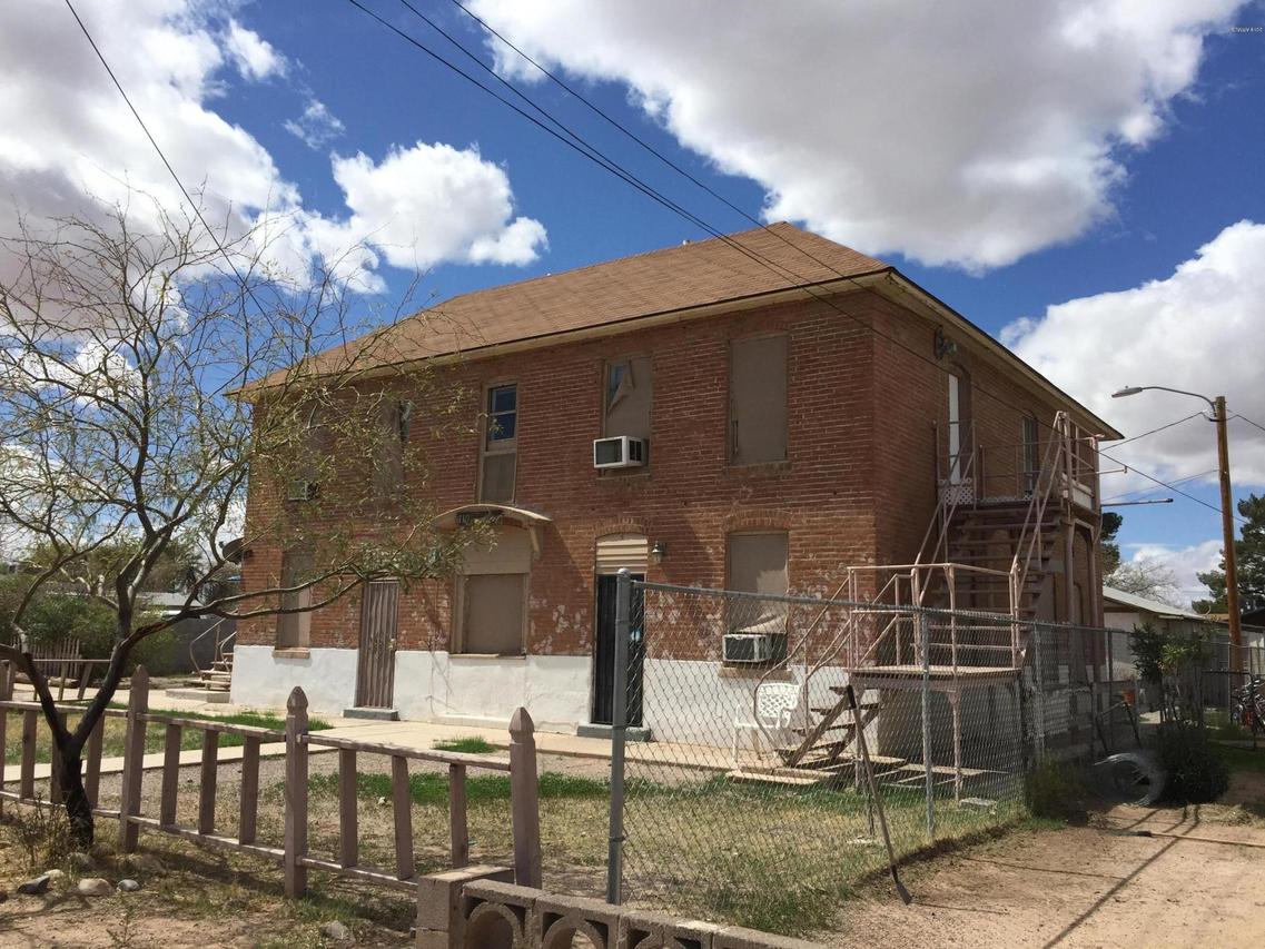 110 N Willow St., Florence, AZ 85132