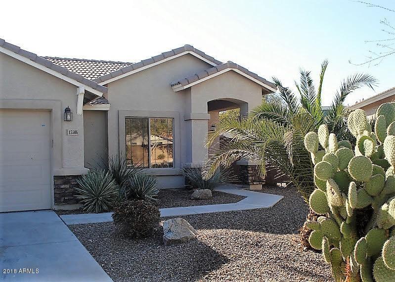 15506 N 165th Dr., Surprise, AZ 85388