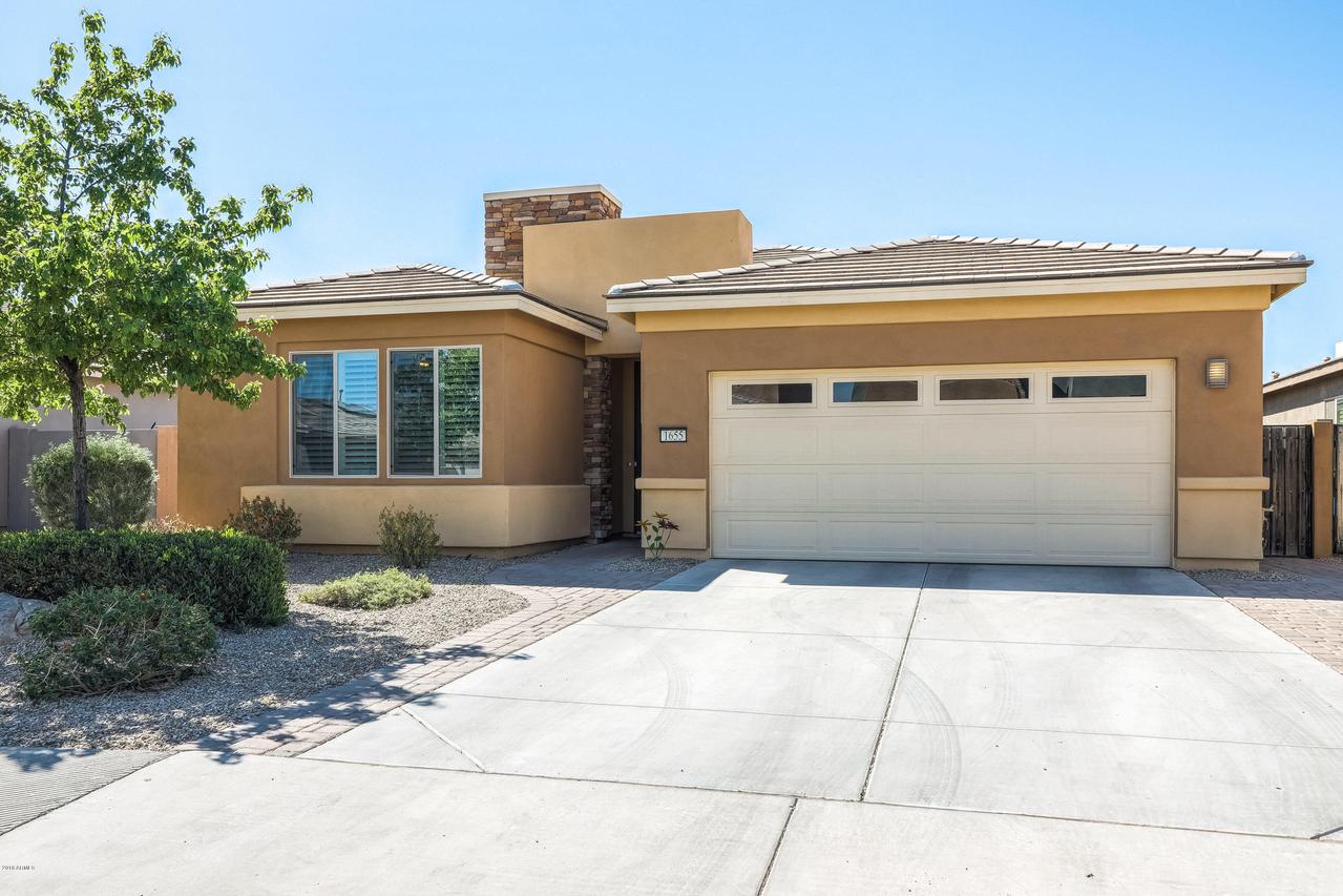 1655 E Dubois Ave., Gilbert, AZ 85298