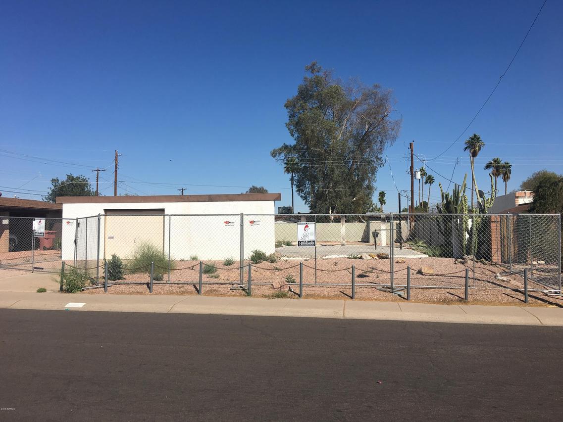 1131 N 78th St., Scottsdale, AZ 85257