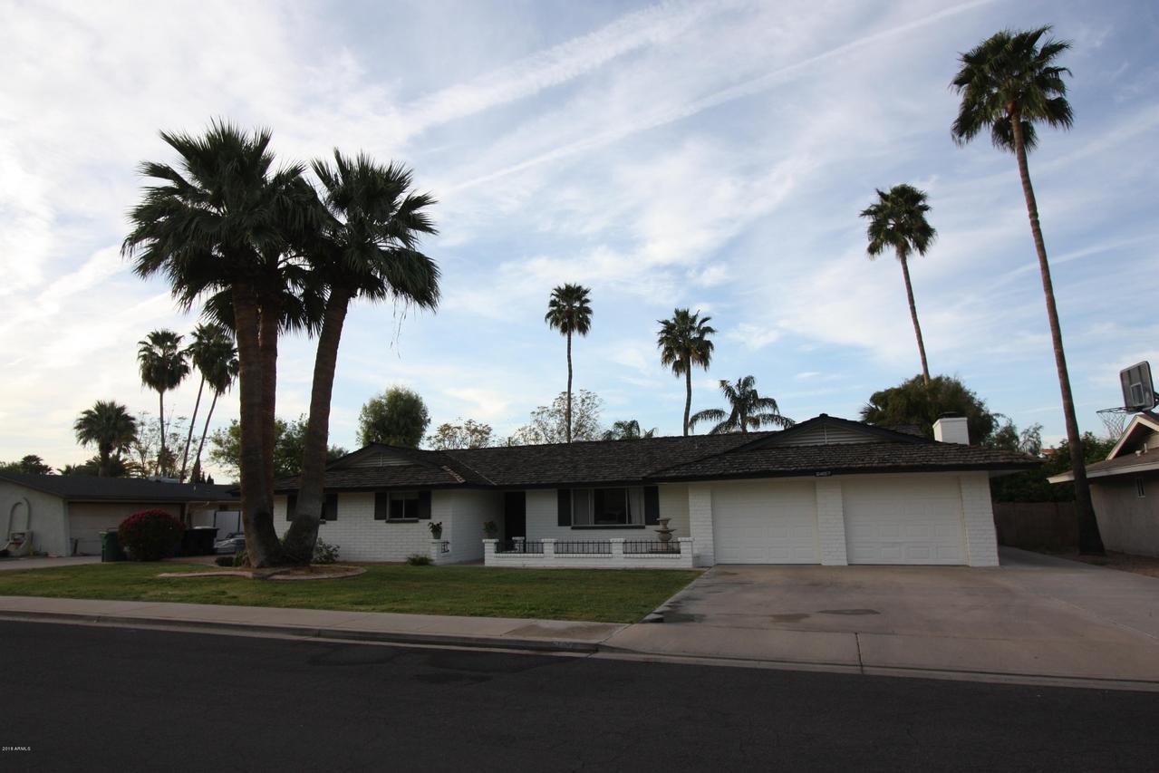 2457 E Ivy St., Mesa, AZ 85213