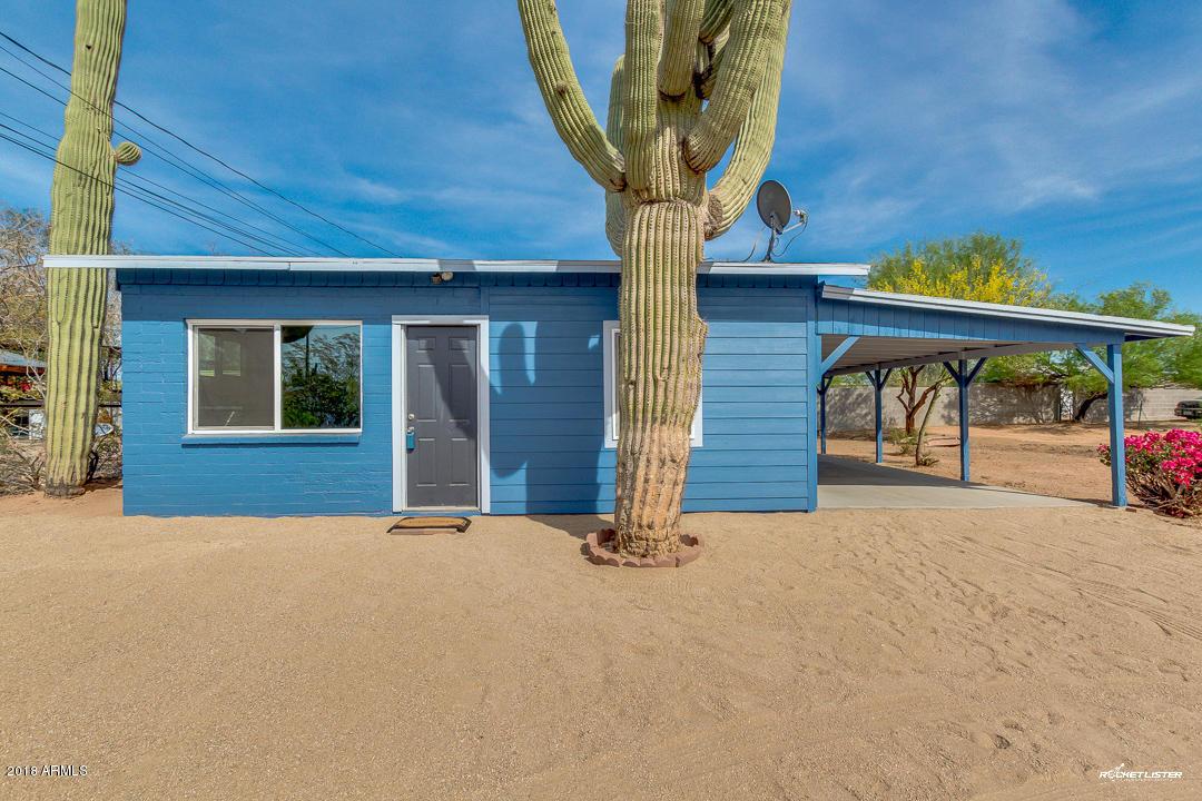 653 N Palo Verde Dr., Apache Junction, AZ 85120