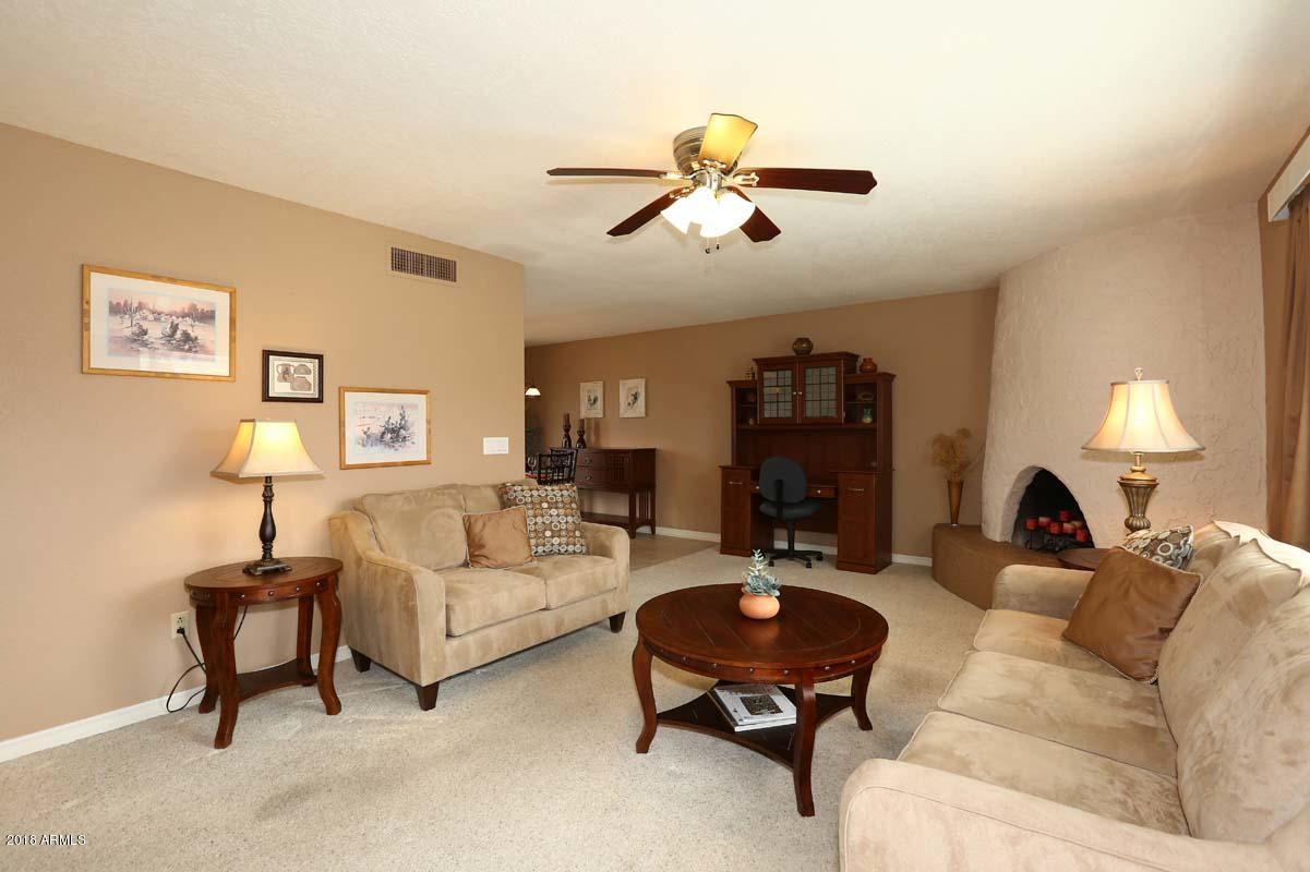 12012 N Saguaro Blvd. #11, Fountain Hills, AZ 85268