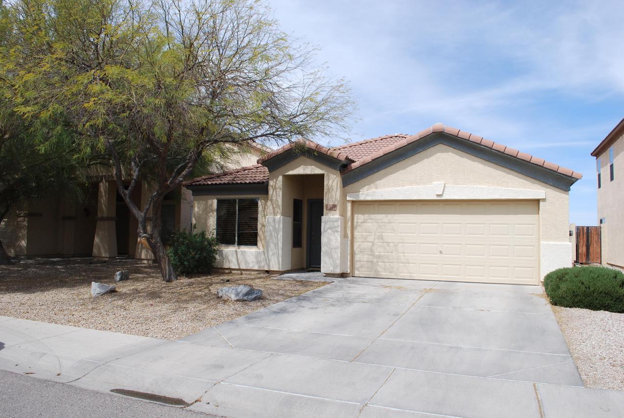 1944 W Vineyard Plains Dr., Queen Creek, AZ 85242