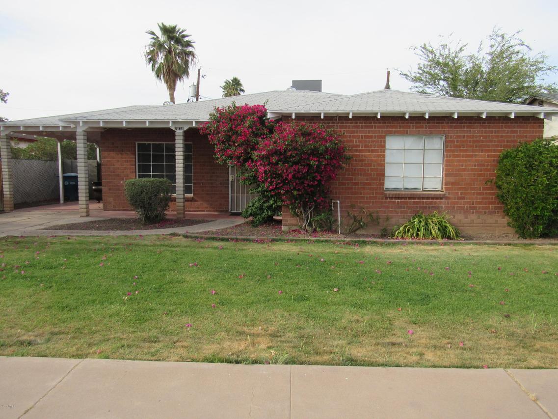 2916 E Brill St., Phoenix, AZ 85008