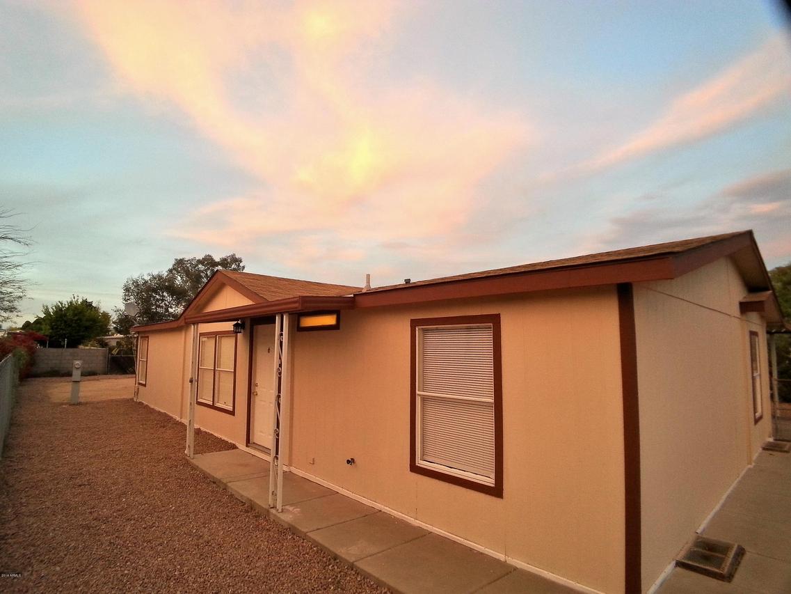 7840 E Impala Ave., Mesa, AZ 85209