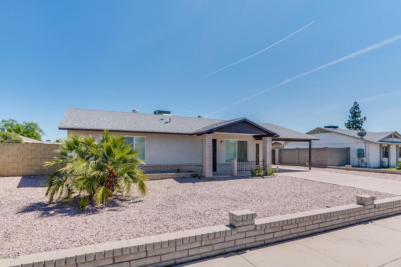 12411 N 50th Ave., Glendale, AZ 85304