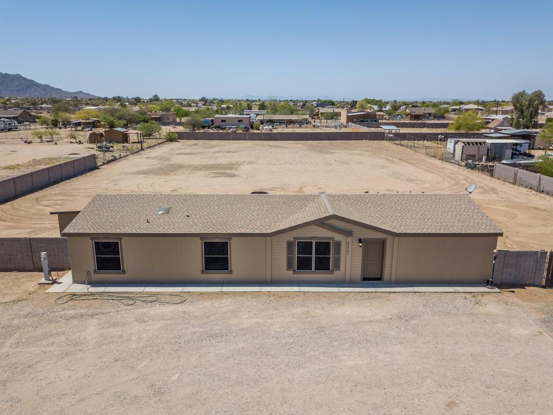 25706 S 203rd St., Queen Creek, AZ 85142