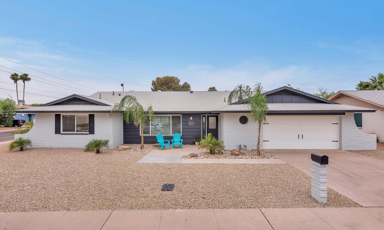 8537 E Mulberry St., Scottsdale, AZ 85251