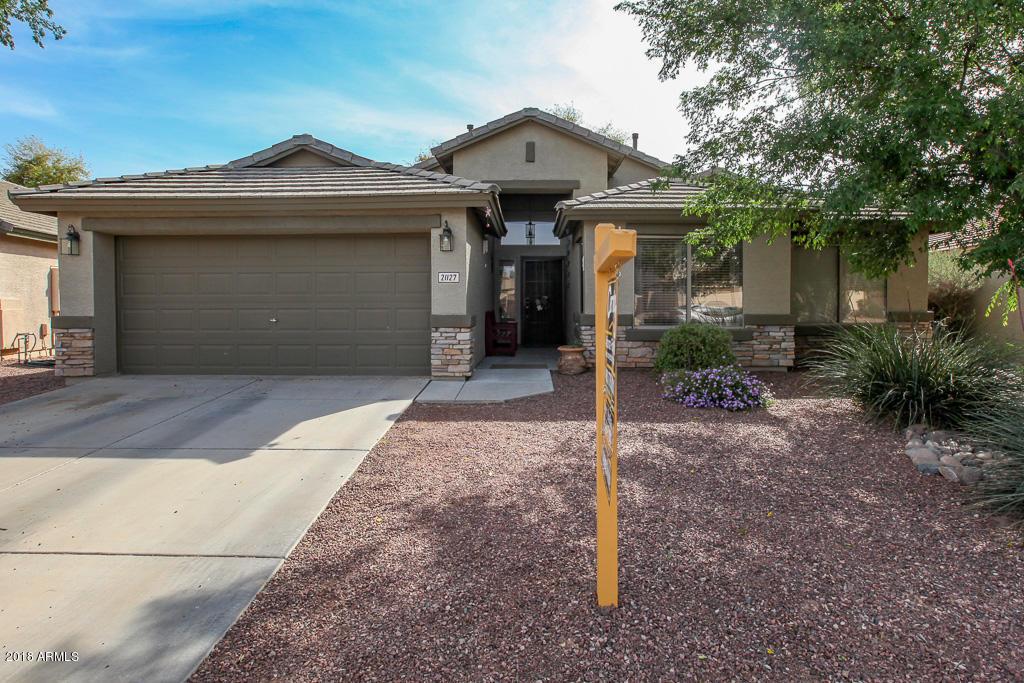 21127 E Camina Plata, Queen Creek, AZ 85142