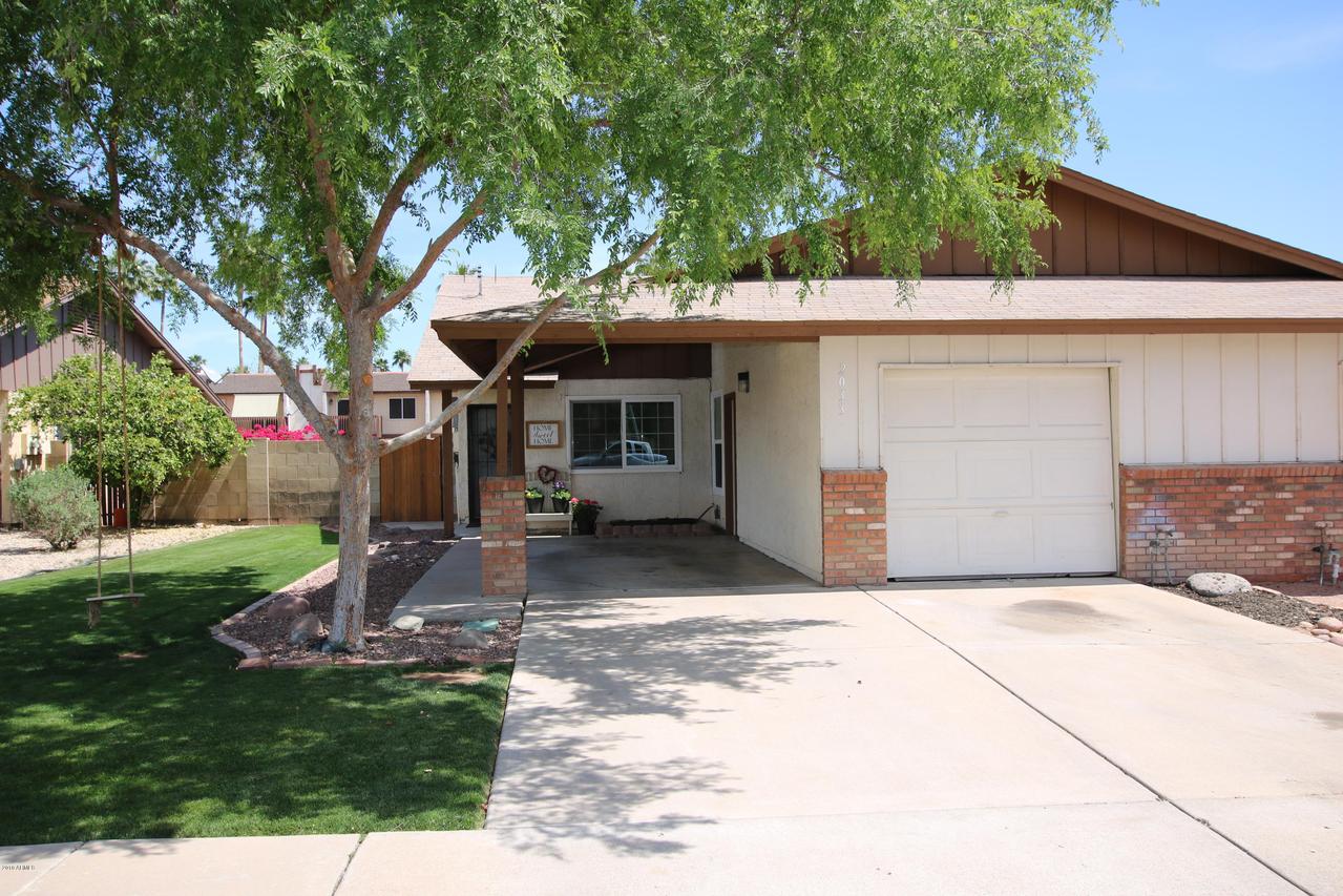 2033 S Las Palmas, Mesa, AZ 85202