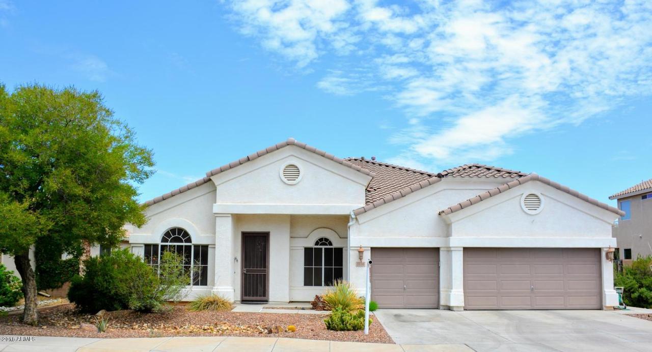 3336 W Alicia Dr., Laveen, AZ 85339