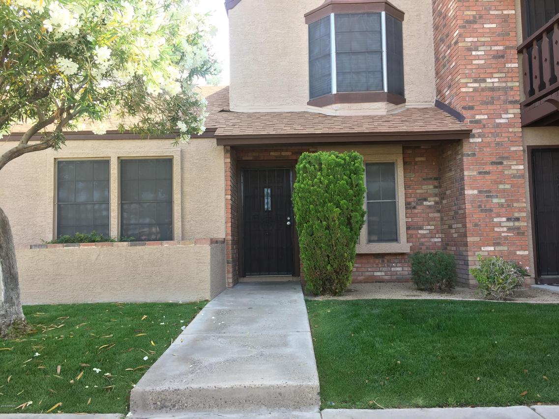 7977 W Wacker Rd. #236, Peoria, AZ 85381