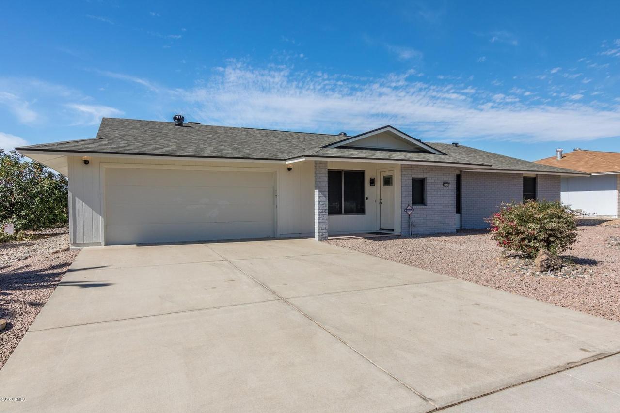 20226 N 126th Ave., Sun City West, AZ 85375