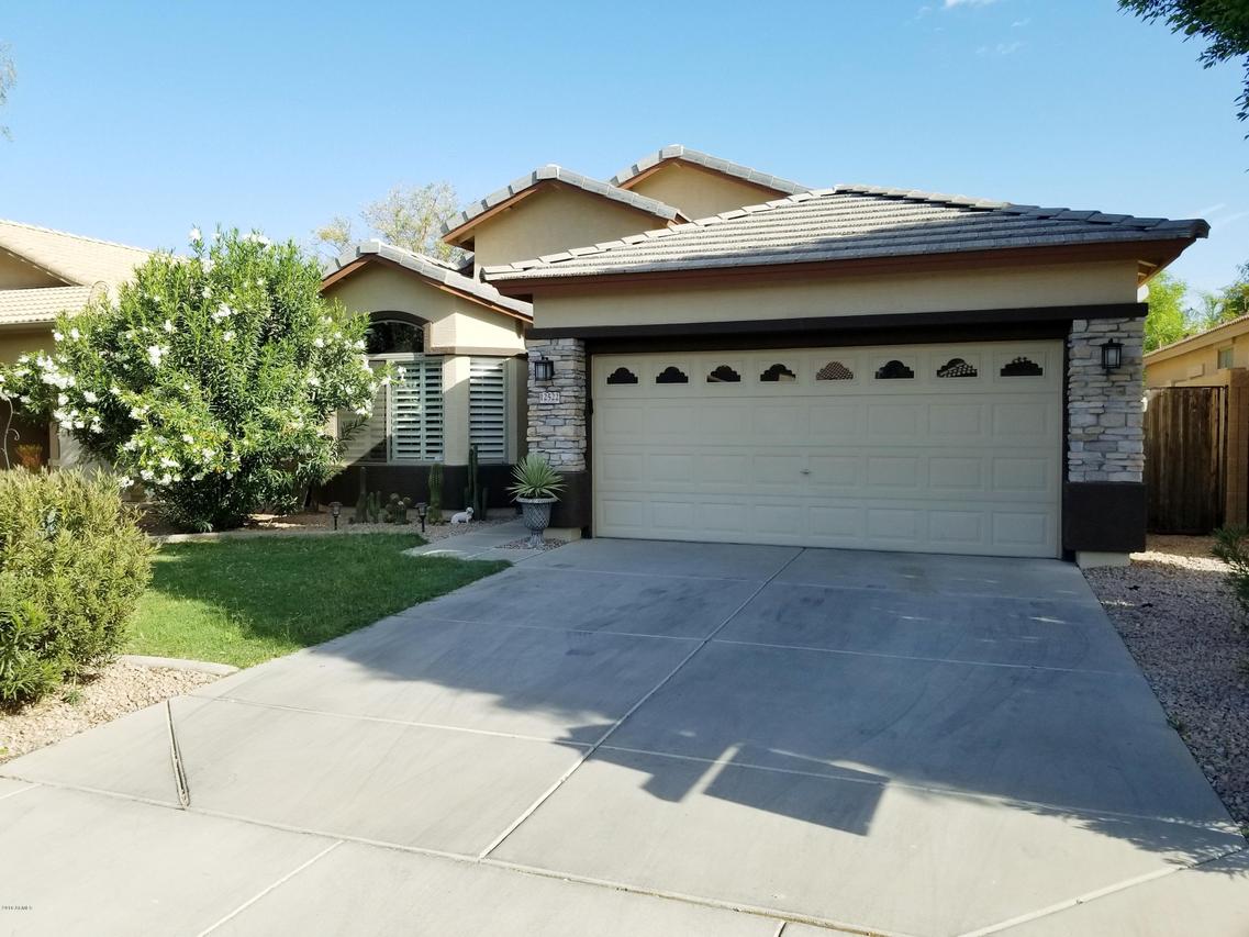 12522 W Honeysuckle St., Litchfield Park, AZ 85340