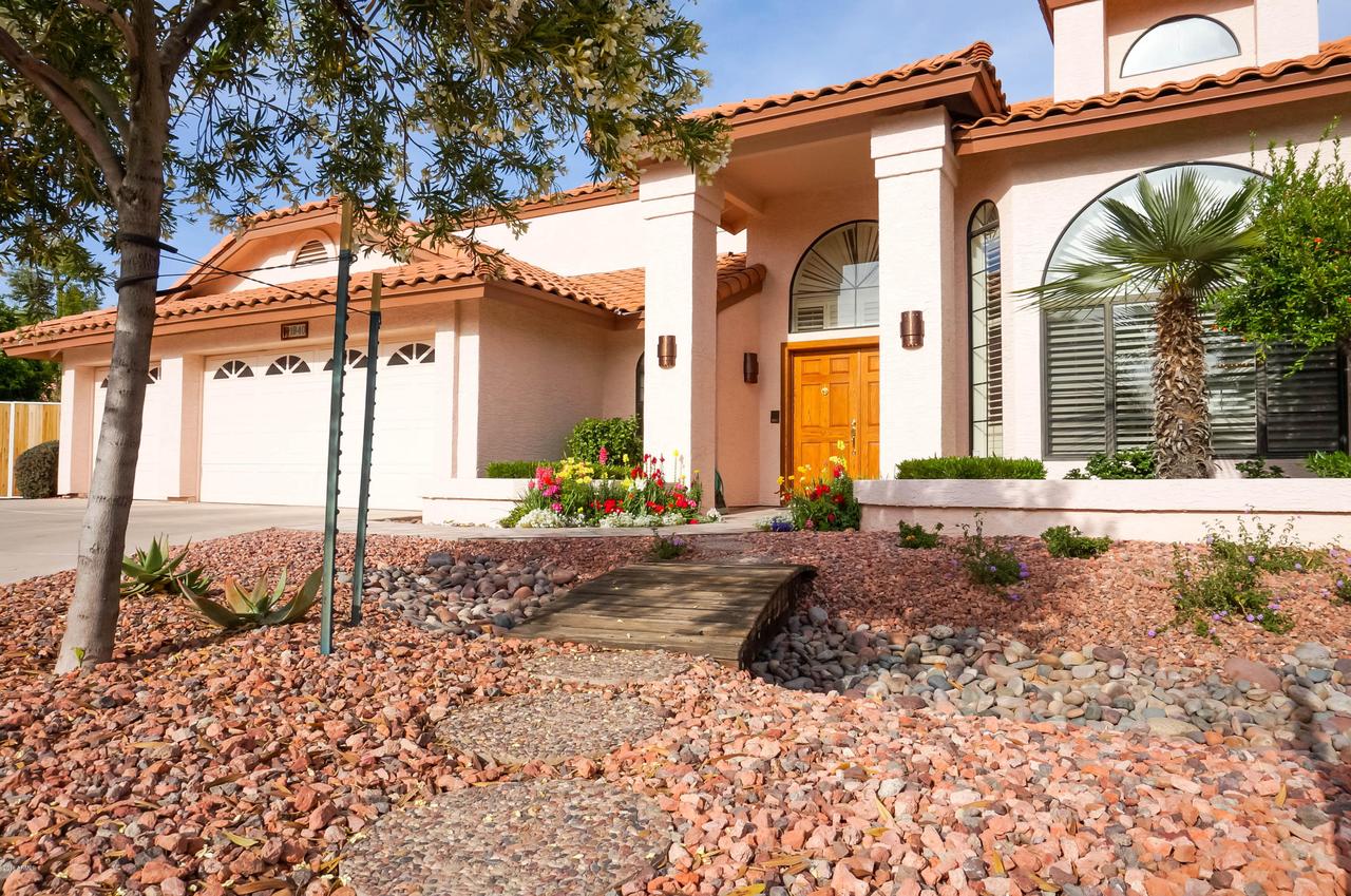 1940 E Calle De Caballos, Tempe, AZ 85284