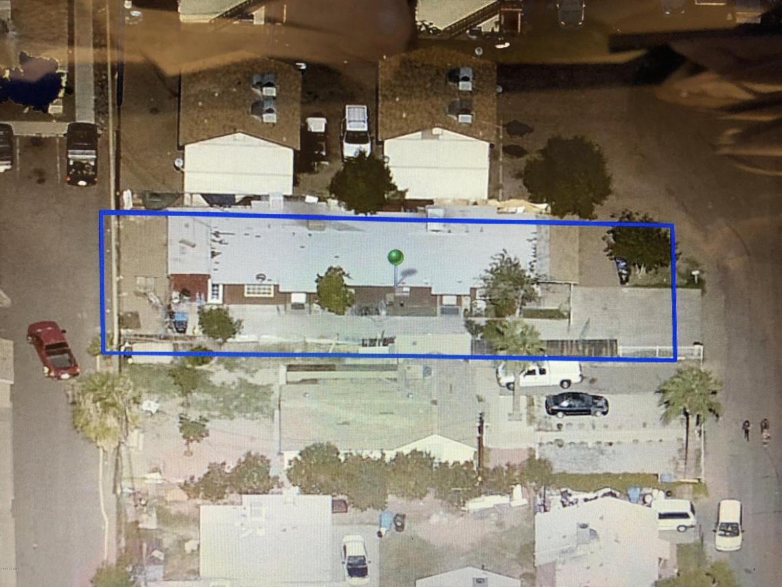 1014 N 22nd Pl., Phoenix, AZ 85006