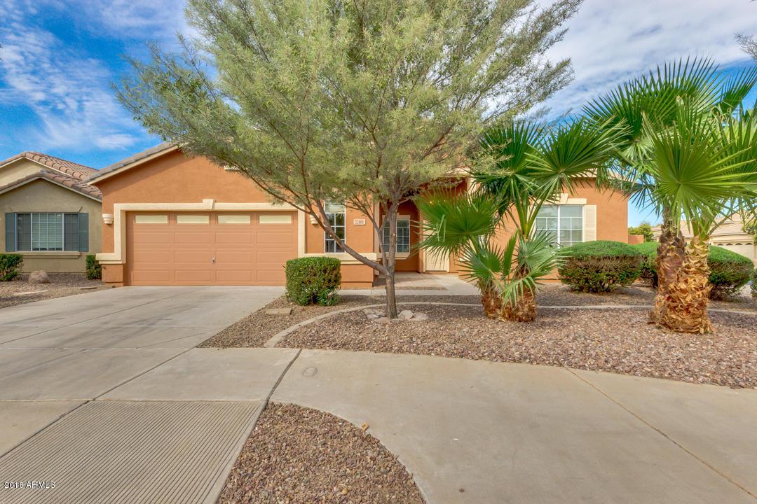 22866 S 208th St., Queen Creek, AZ 85142
