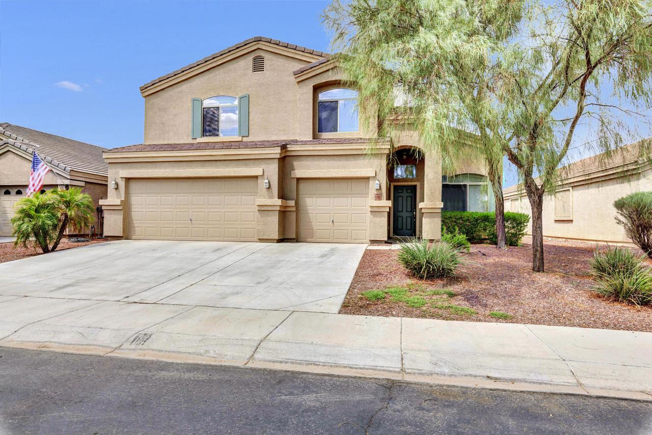 12228 W Electra Ln. #281, Sun City, AZ 85373