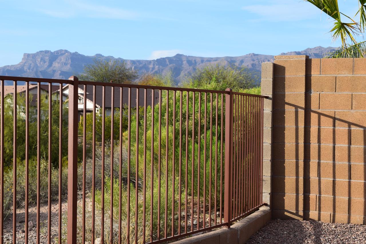 8540 S Mountain Air Ln., Gold Canyon, AZ 85118