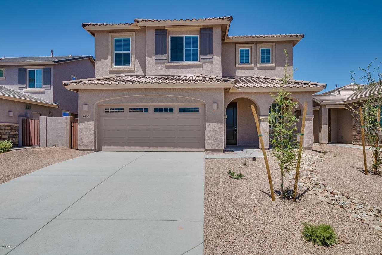 6830 N 130th Ln., Glendale, AZ 85307