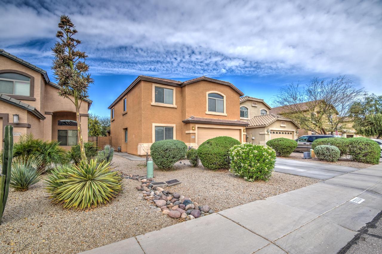 28334 N Gold Ln., San Tan Valley, AZ 85143