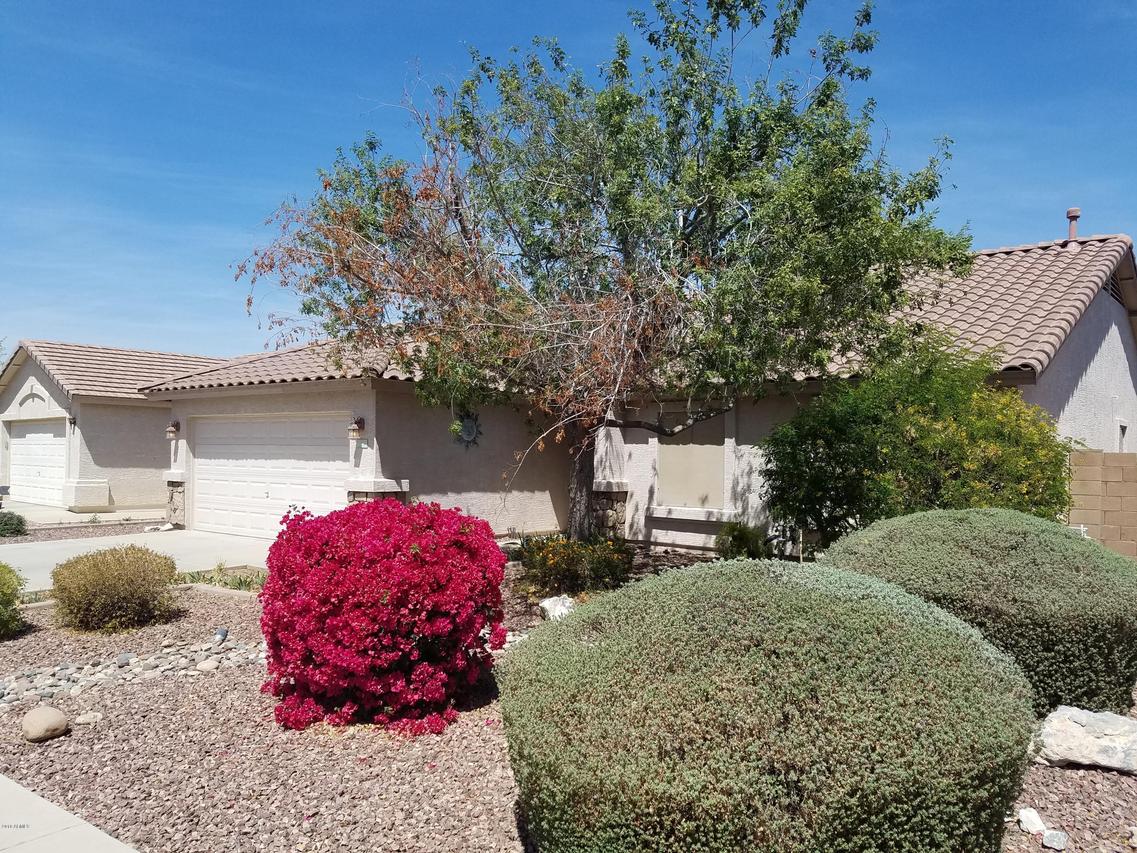 16022 W Carmen Dr., Surprise, AZ 85374