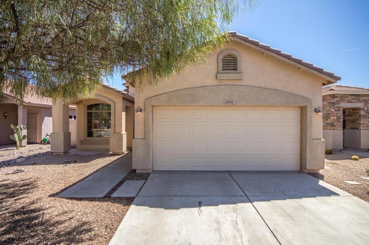 2703 E Morenci Rd., San Tan Valley, AZ 85143