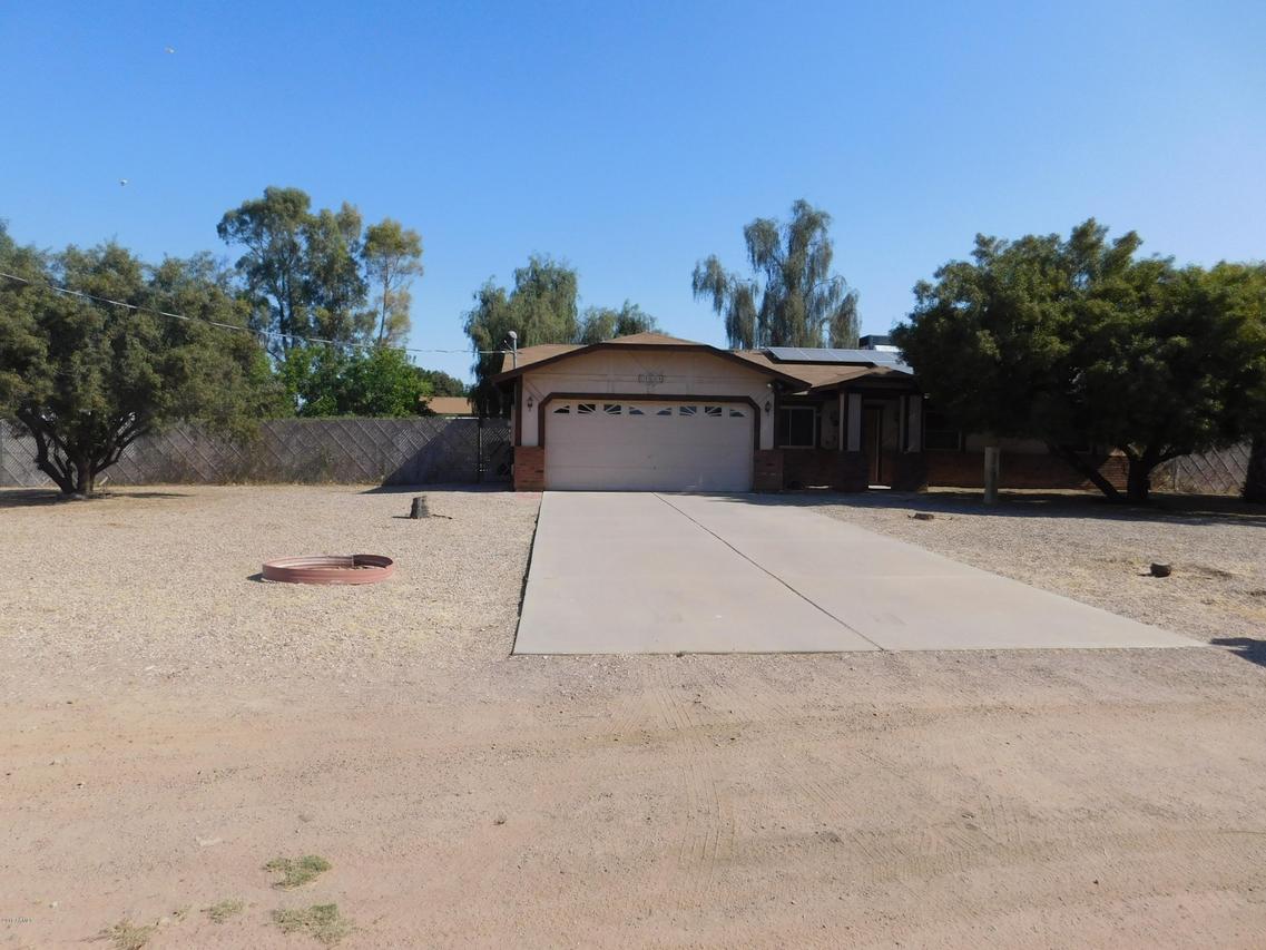 19044 E Via Del Verde, Queen Creek, AZ 85142