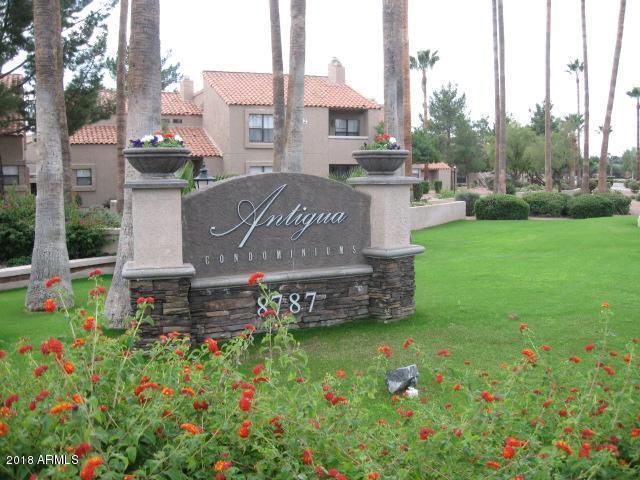 8787 E Mountain View Rd. #1012, Scottsdale, AZ 85258