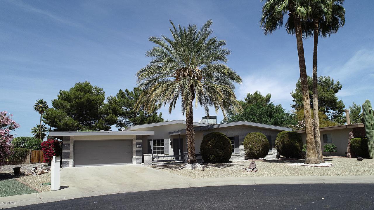 11130 W Jacaranda Dr., Sun City, AZ 85373