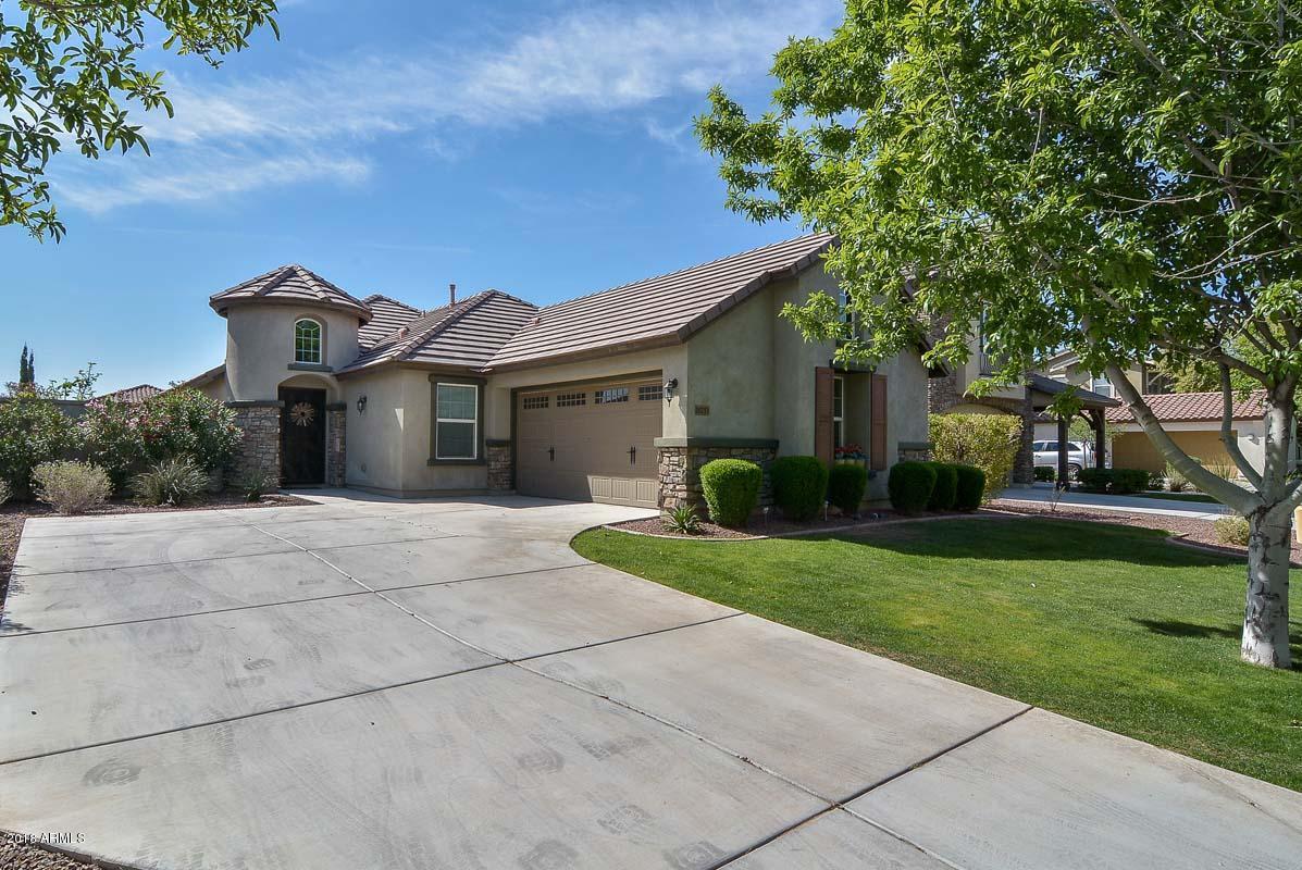 20751 W Hamilton St., Buckeye, AZ 85396