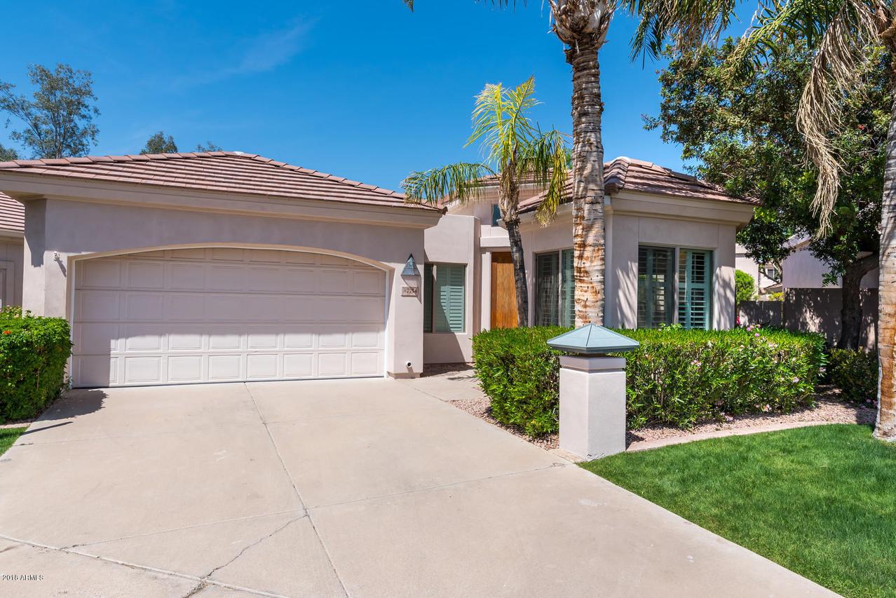 7754 E Lakeview Ct., Scottsdale, AZ 85258